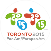 Toronto Pan Am Games & Parapan Am Games 2015
