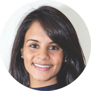 Toronto Ophthalmologist Dr. Fatimah Gilani