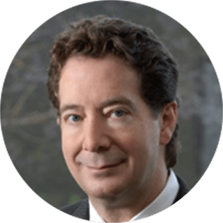 Toronto Ophthalmologist Dr. Raymond Stein