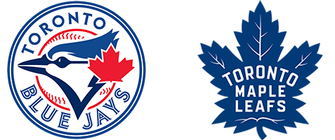 Toronto Maple Leafs & Blue Jays Laser Eye Center