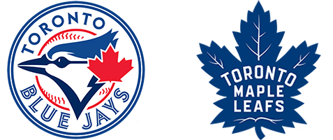 Toronto Maple Leafs & Blue Jays Laser Eye Center