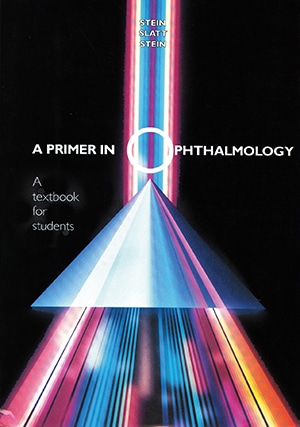 A Primer In Ophthalmology Textbook for students