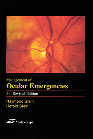 Ocular Emergencies 5th Edition