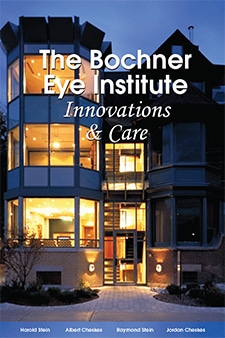 The Bochner Eye Institute Innovations & Care