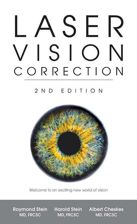 Laser Vision Correction 2nd Edition