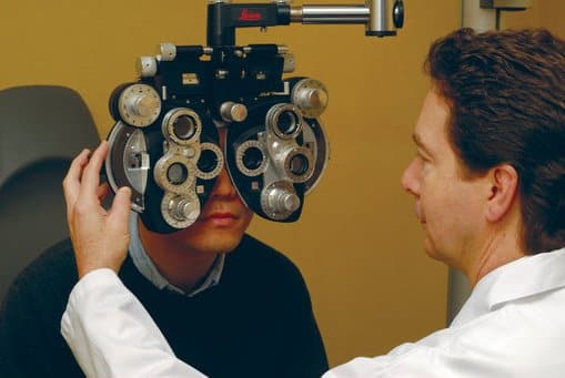 Keratoconus Treatment Toronto, Scarborough & Unionville