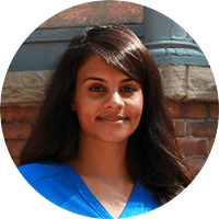 Toronto Ophthalmologist Dr. Fatimah Gilani