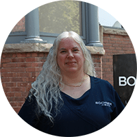 Heather Ghani Clinical & Research Director