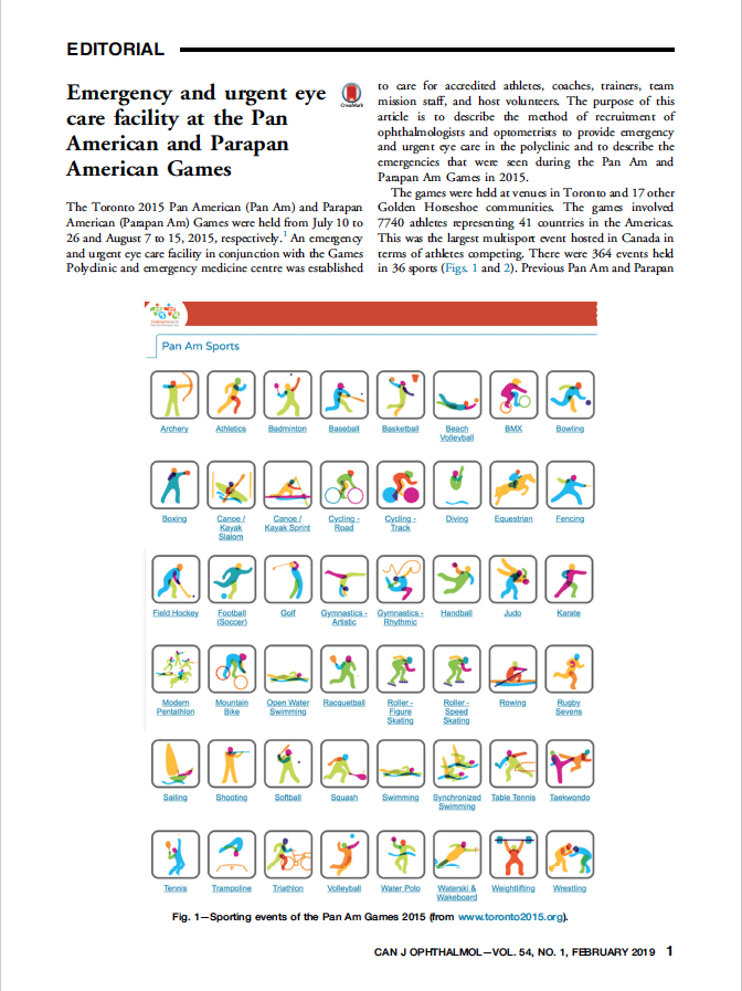 2015 Pan Am and Parapan Am Games