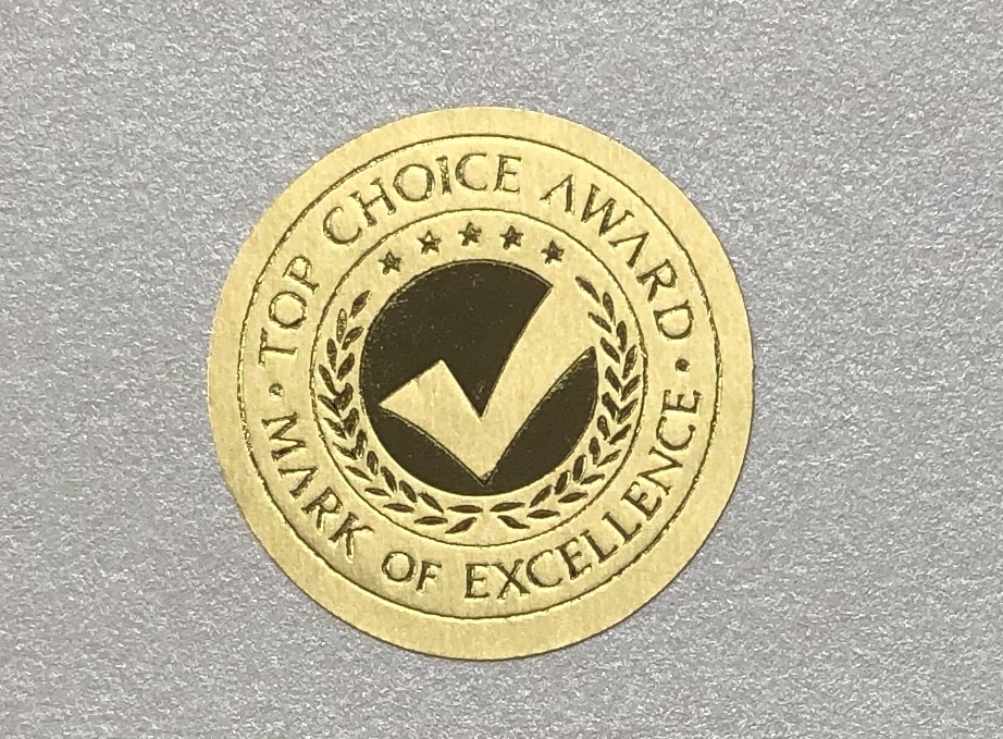 Awards & Recognition Bochner Eye Institute