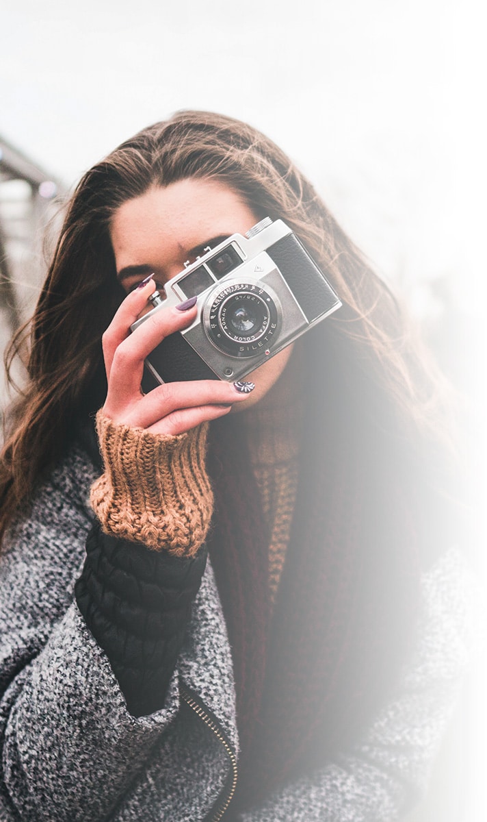 WomanCamera