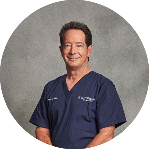 Toronto Ophthalmologist Dr. Raymond Stein