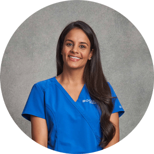 Toronto Ophthalmologist Dr. Fatimah Gilani